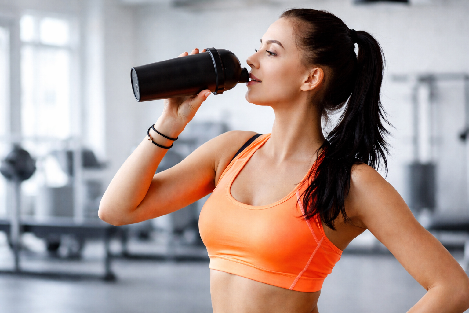 TEMPISTICA DELLE PROTEINE: PROTEINE PRIMA O DOPO L'ALLENAMENTO?