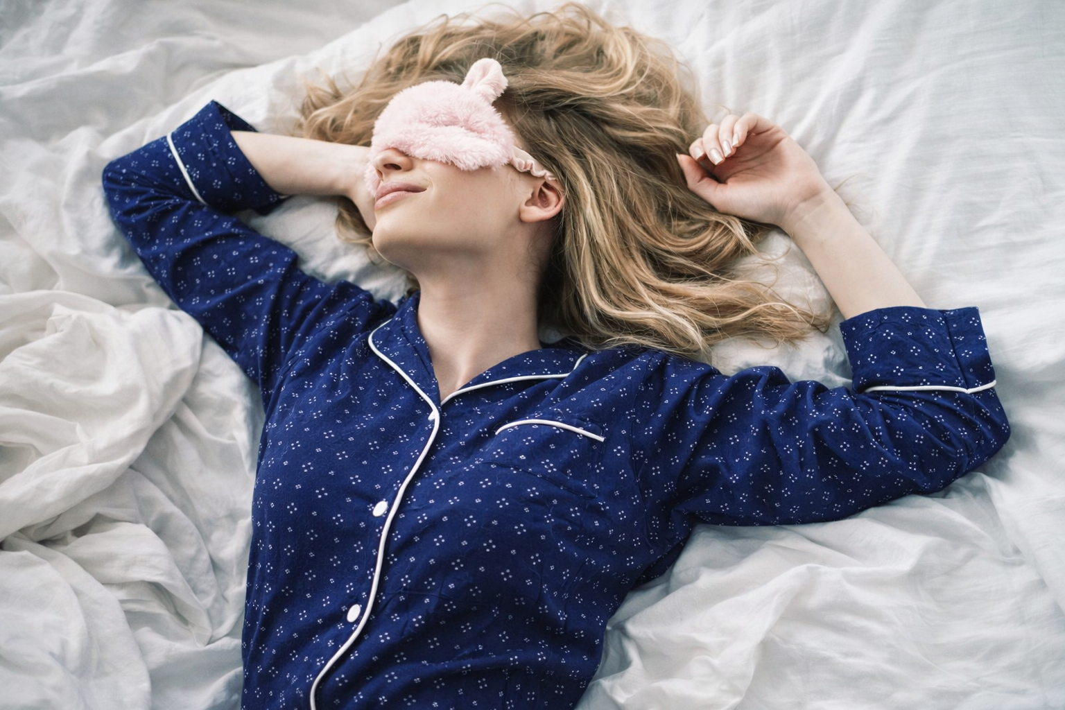 Warum du deinen Körper dabei unterstützen solltest, das richtige Schlaf-/Wach-Gleichgewicht zu erreichen