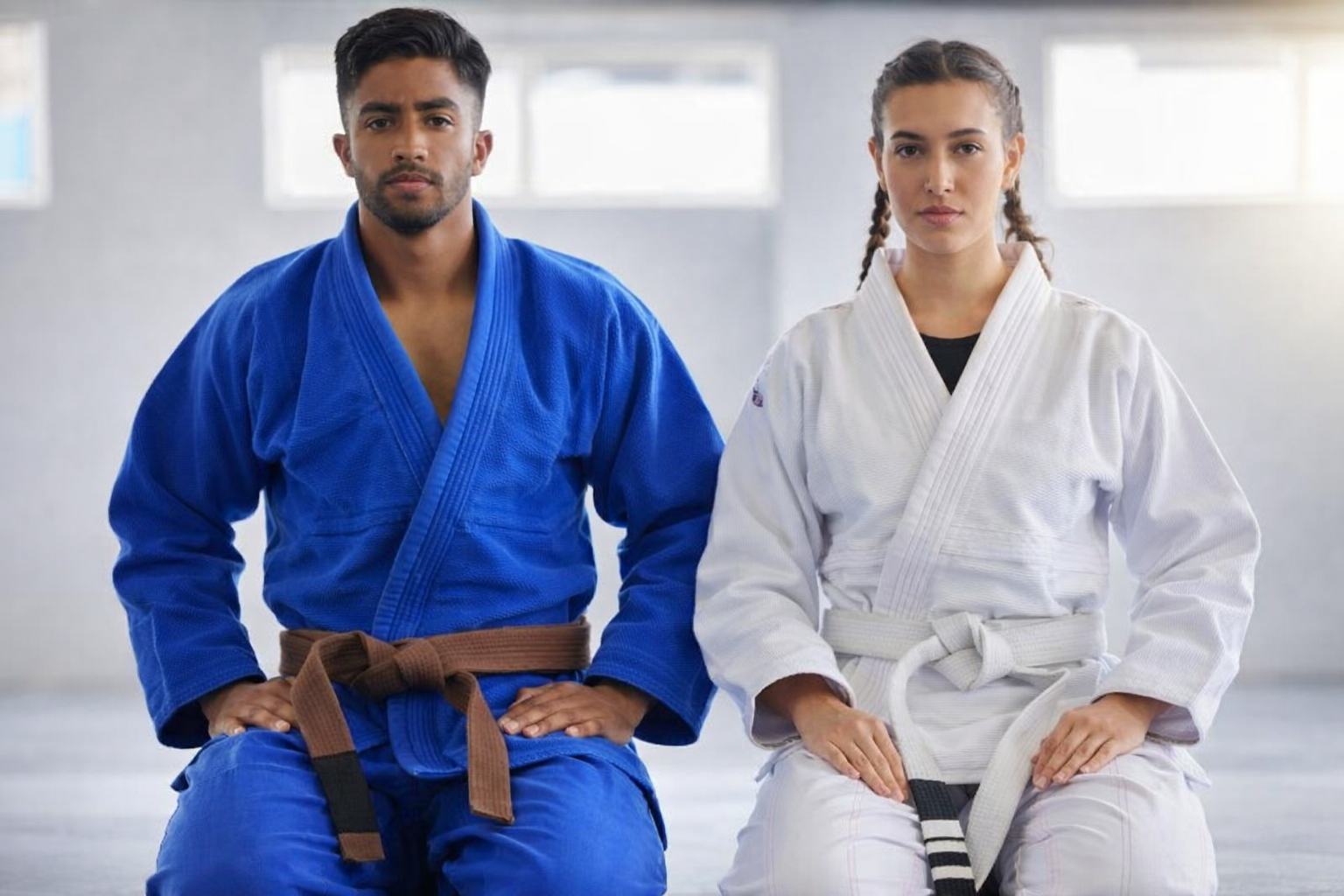 Was man beim Kauf eines Judo Gis beachten muss: 10 nützliche Tipps! 