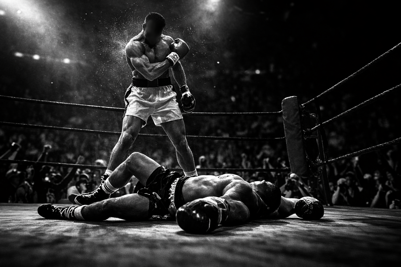 Von Rocky bis Ali: Die legendärsten Boxkämpfe aller Zeiten