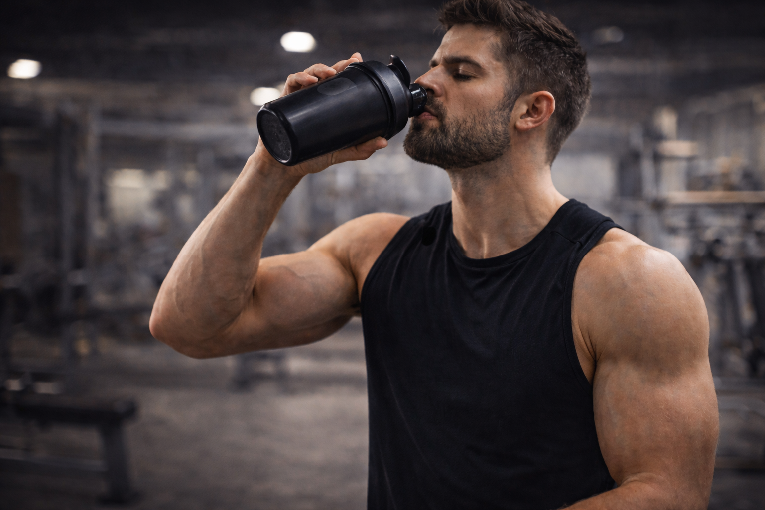 Glutammina: il consiglio per un recupero più veloce - come ottenere il massimo dal tuo allenamento!