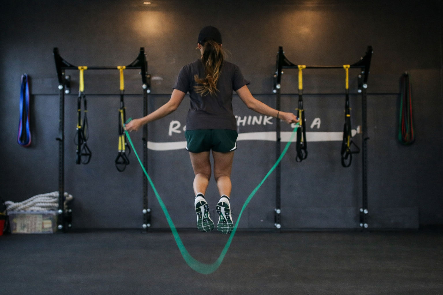 Everything you need to know about skipping ropes for children and adults.