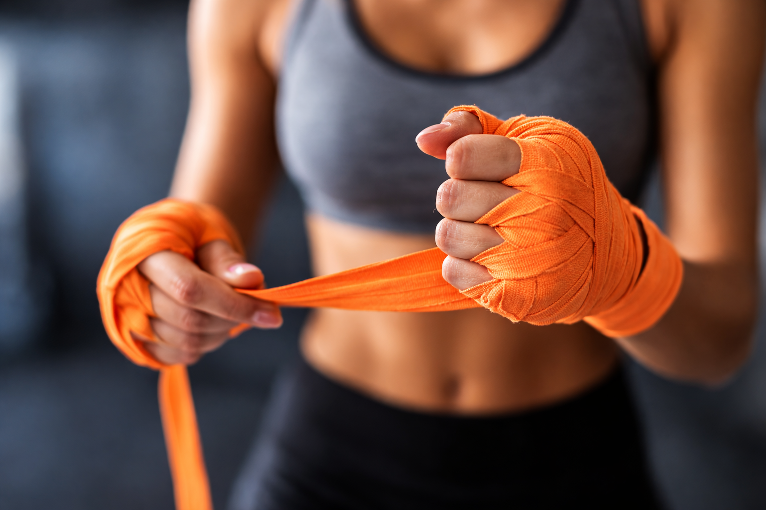 Verletzungen im Kampfsport und wie man sie vermeidet: Häufige Verletzungen und präventive Maßnahmen