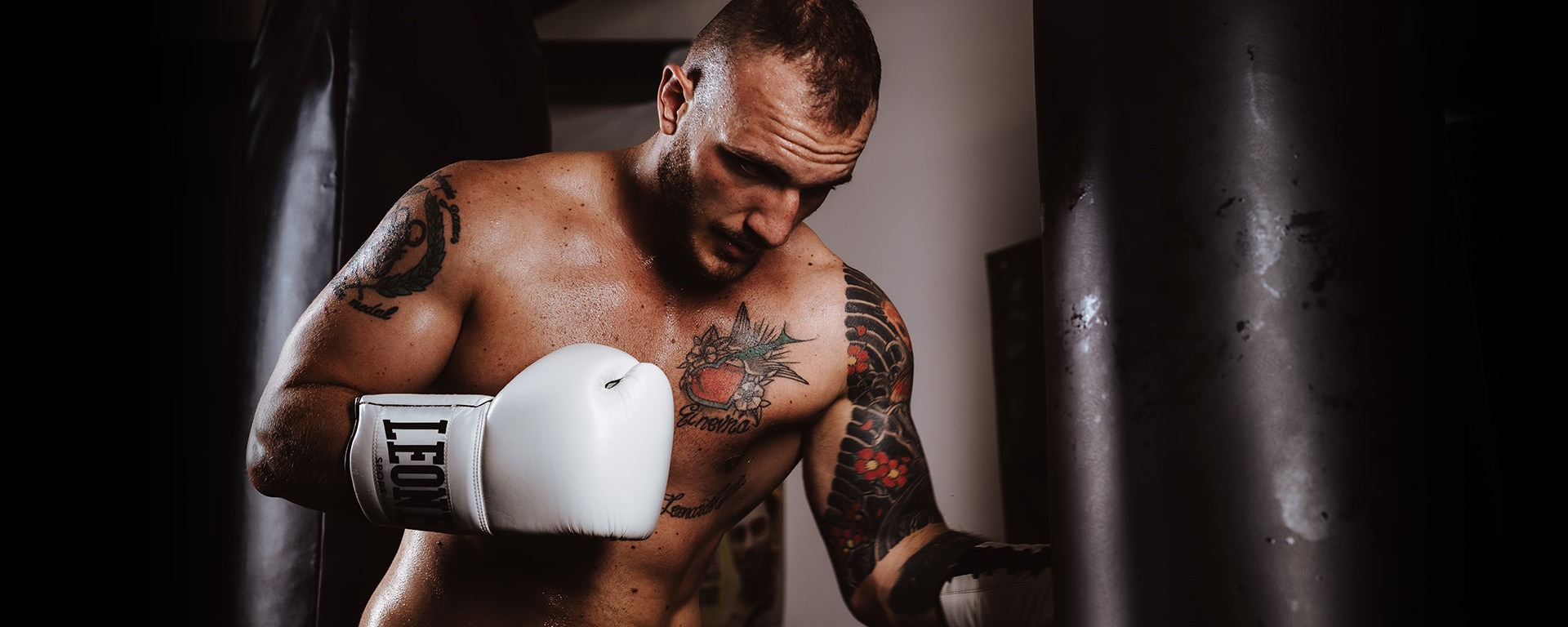 Comment choisir ton sac de frappe