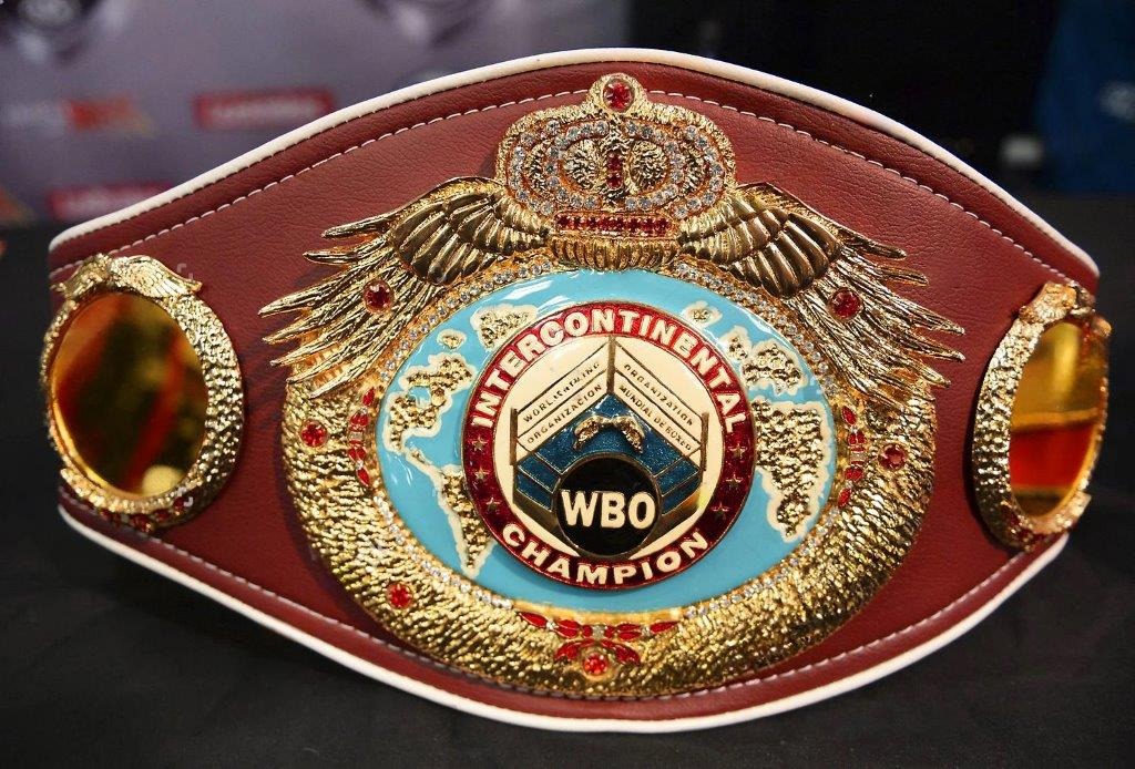 Championship Boxing Night in Bern: Ein Abend voller Highlights und unerwarteter Wendungen