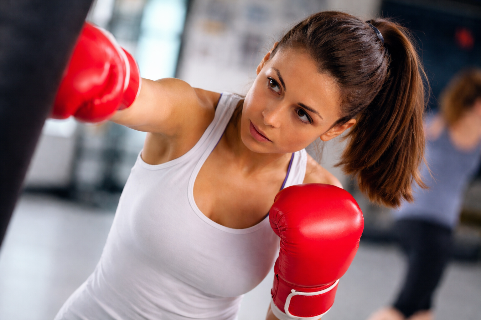 Bist du bereit für den Boxsport? Die besten Boxhandschuhe für Anfänger im Vikingstore entdecken