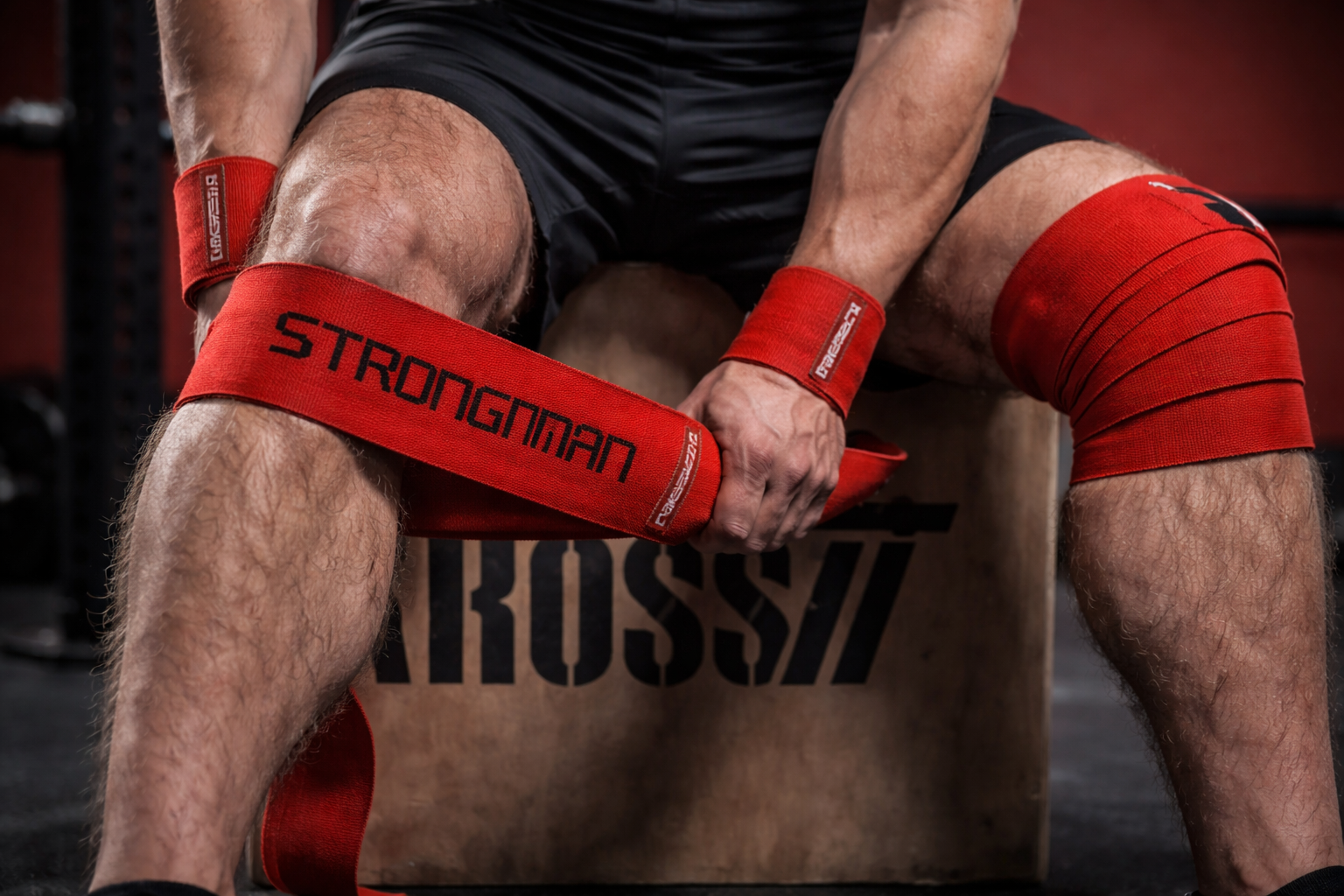 Quando si devono usare le ginocchiere?