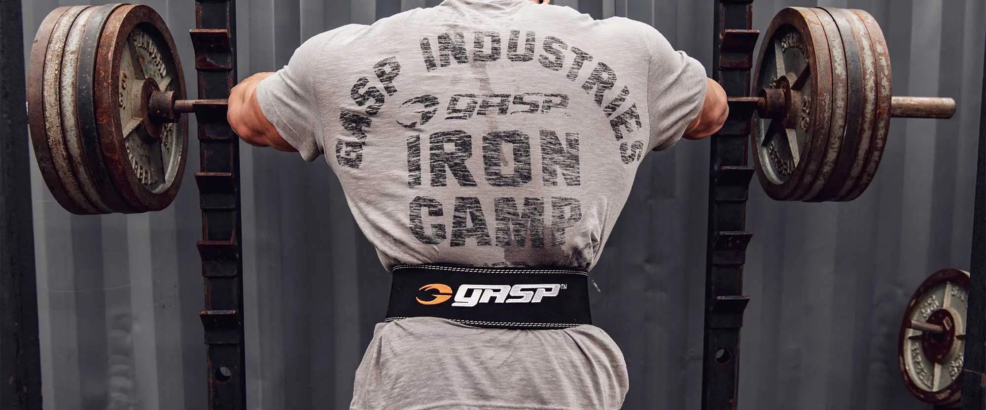 Ab wann ist der Einsatz eines Gewichthebergürtels sinnvoll?