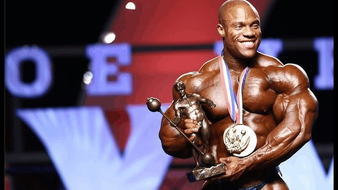 Wie werde ich Bodybuilder? Der Bodybuilding-Lifestyle