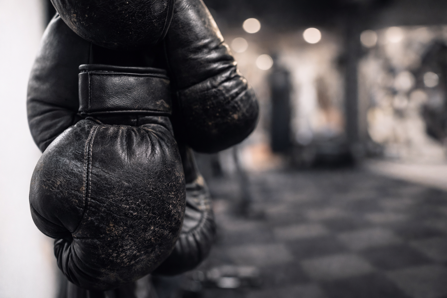 Wie oft sollte ich meine Boxhandschuhe ersetzen?