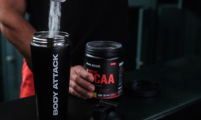 BCAA pour débutants : comment utiliser au mieux la puissance des acides aminés