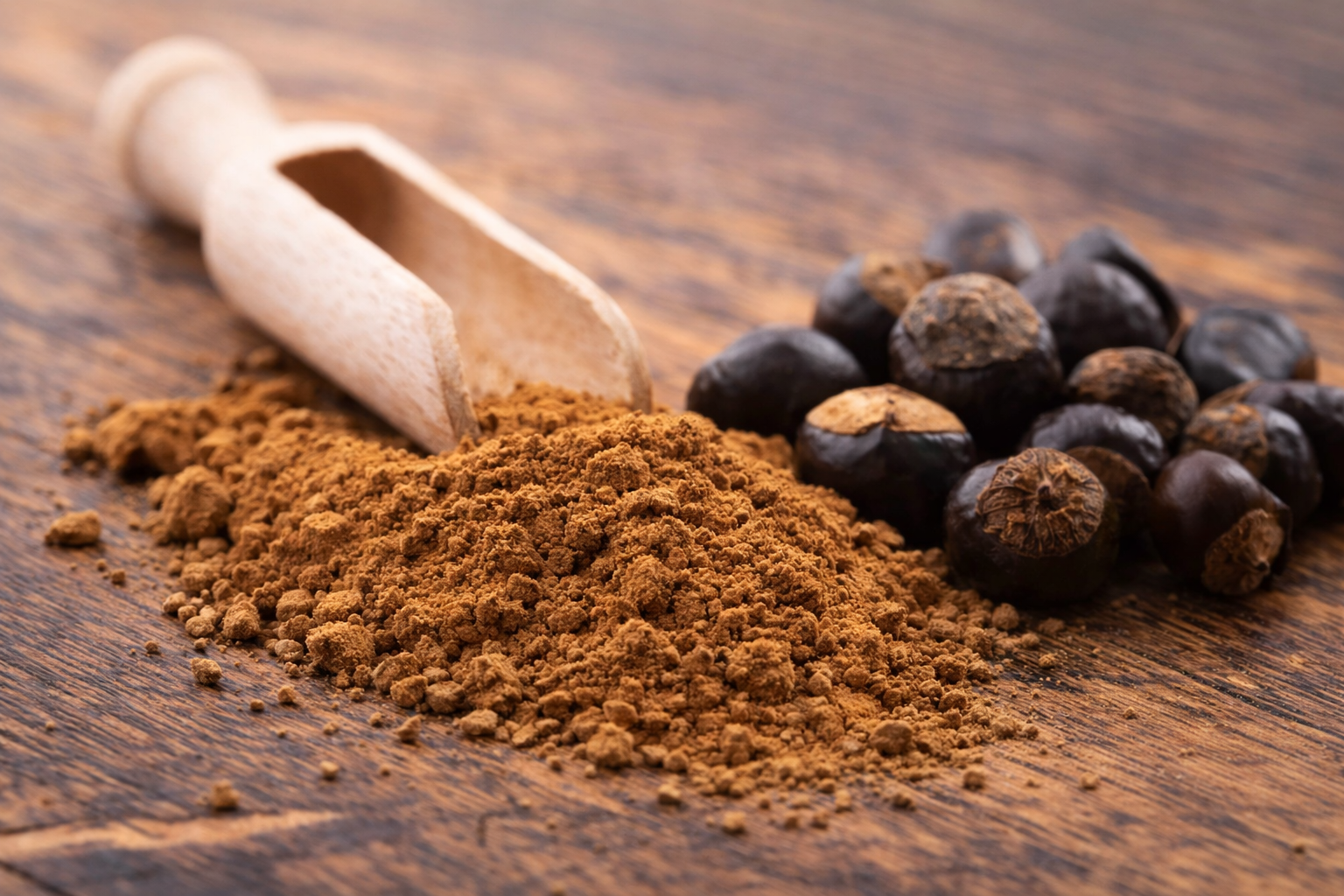 Le guarana pour les sportifs : le booster naturel pour plus de performance et d'endurance