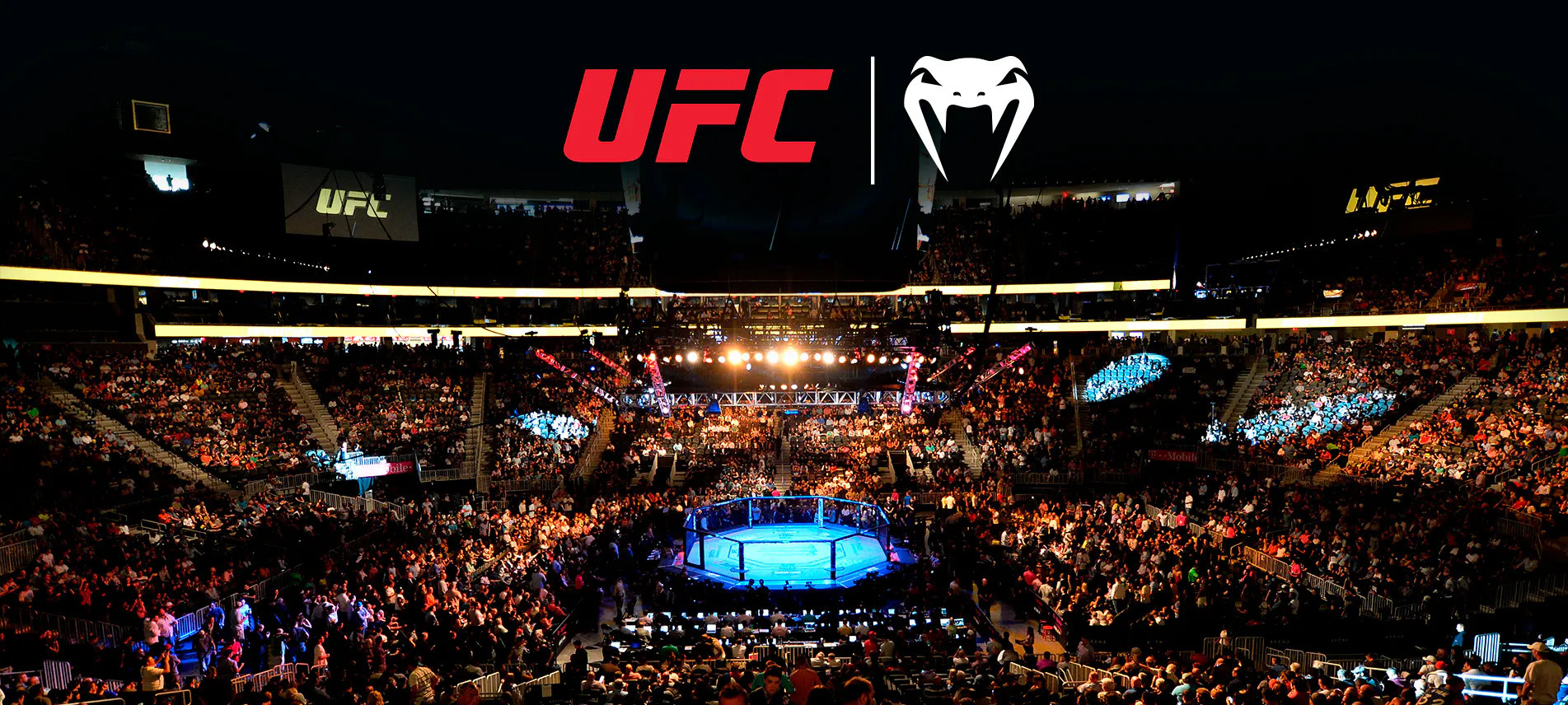 Häufig gestellte Fragen zur UFC