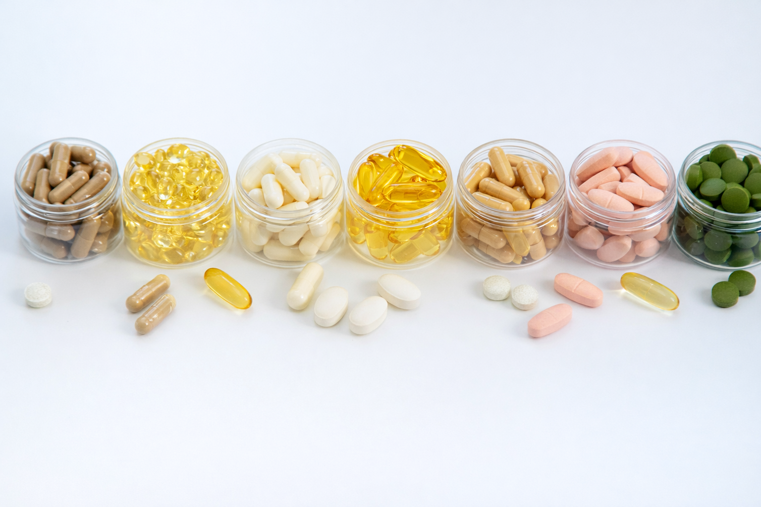 Conserver correctement les compléments : conseils de Vikingstore