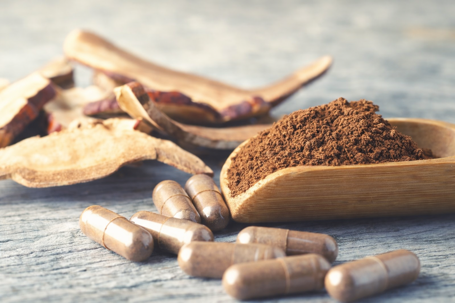 Astragalus: Die Kraft der Natur für deine Fitness