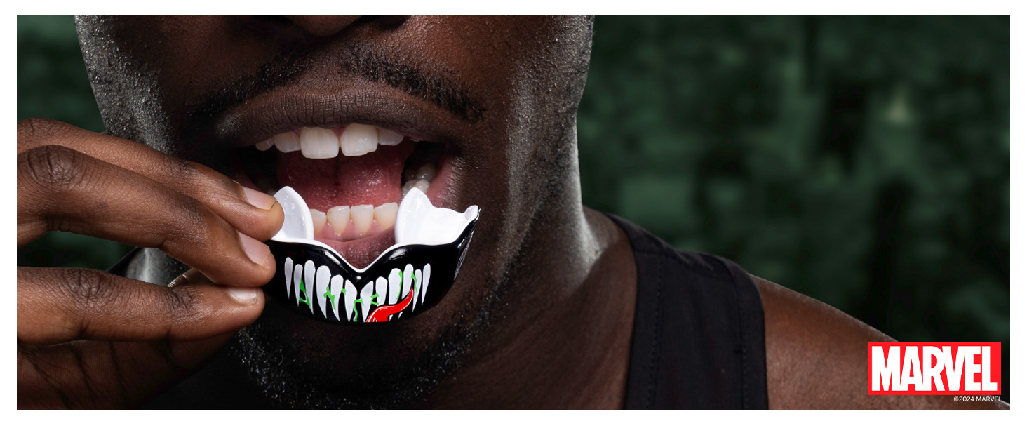 Unsere Top Drei Zahnschützer für Kampfsport 2025