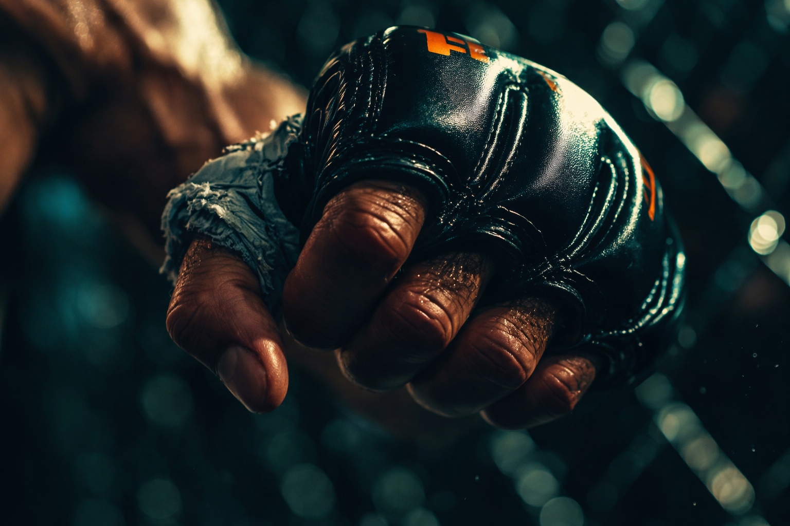 MMA Handschuhe Empfehlung 2025: Die besten Modelle für dein Training