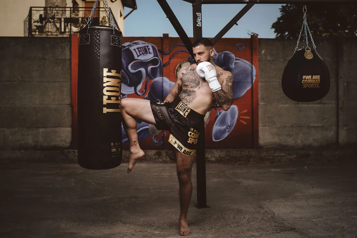 Verletzungen im Kampfsport: Vorbeugung und Behandlung