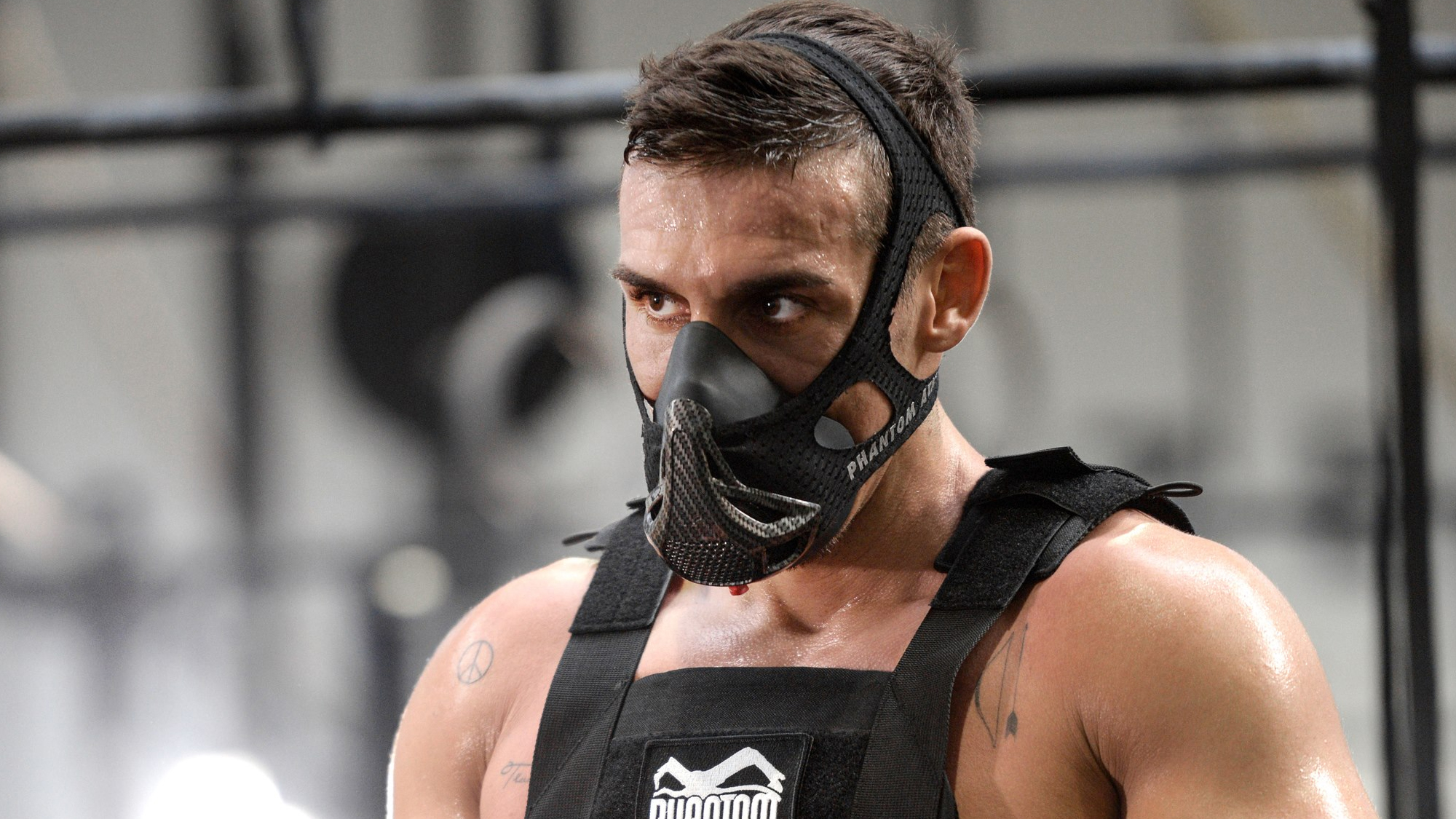 Trainingsmasken: Dein neuer Trainingspartner für mehr Leistungsfähigkeit