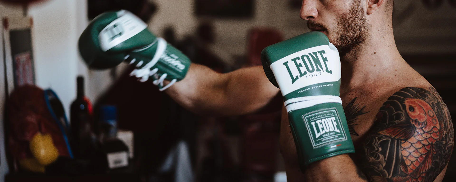 Was gehört in jede Boxsport-Tasche? Die 7 Must-Haves für dein Training