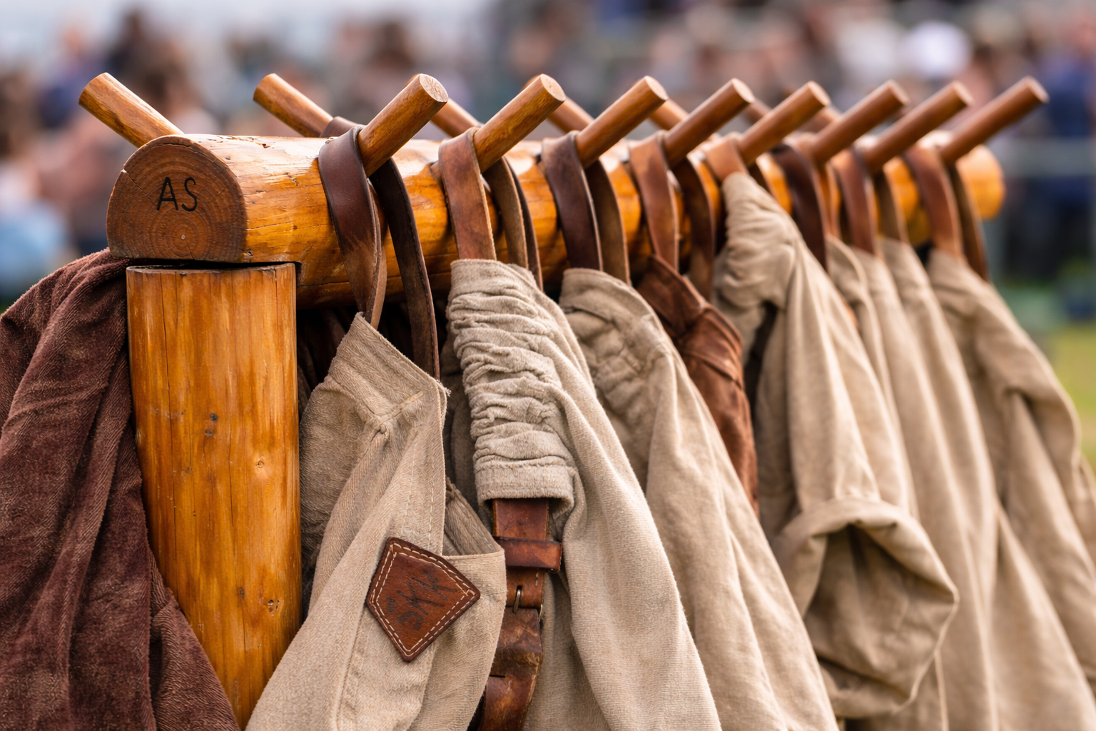 Die wichtigsten Übungen für Schwinger - Kraft, Technik und Athletik