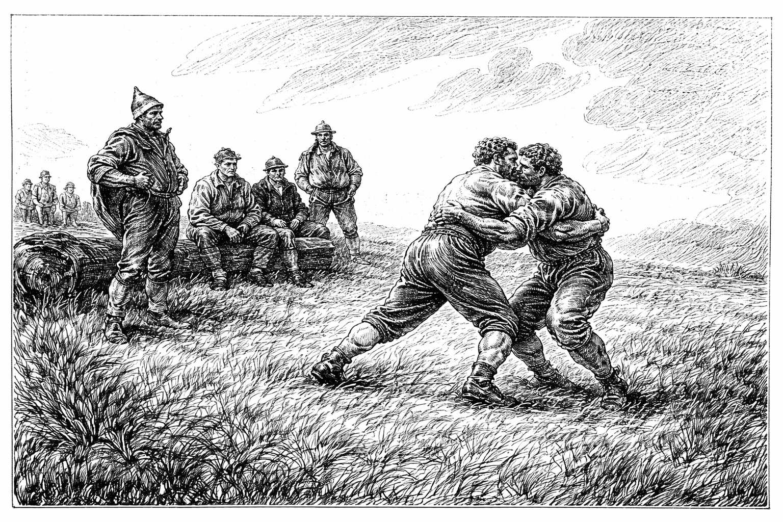 Wochen-Trainingsplan für Schwinger