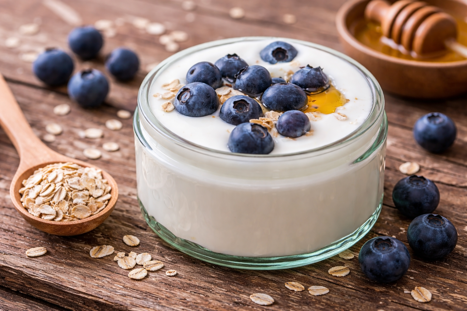 Skyr : sain ou juste hype ? Que peut faire le produit tendance d'Islande