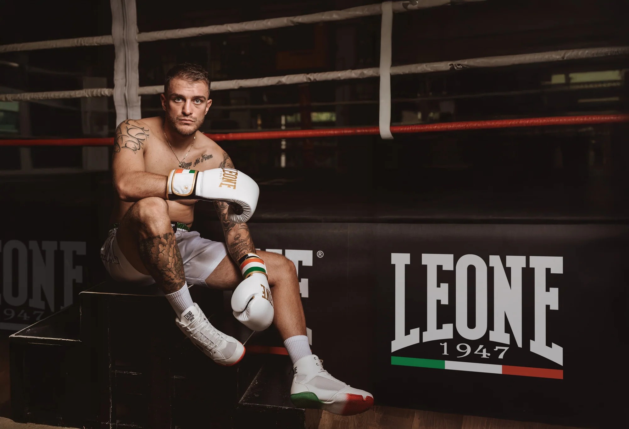 Vikingstore reprend Leone1947 Suisse - nous sommes désormais le distributeur exclusif et unique en Suisse