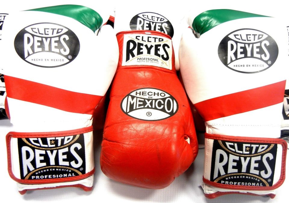 Gants de boxe mexicains : pourquoi ils sont différents des autres