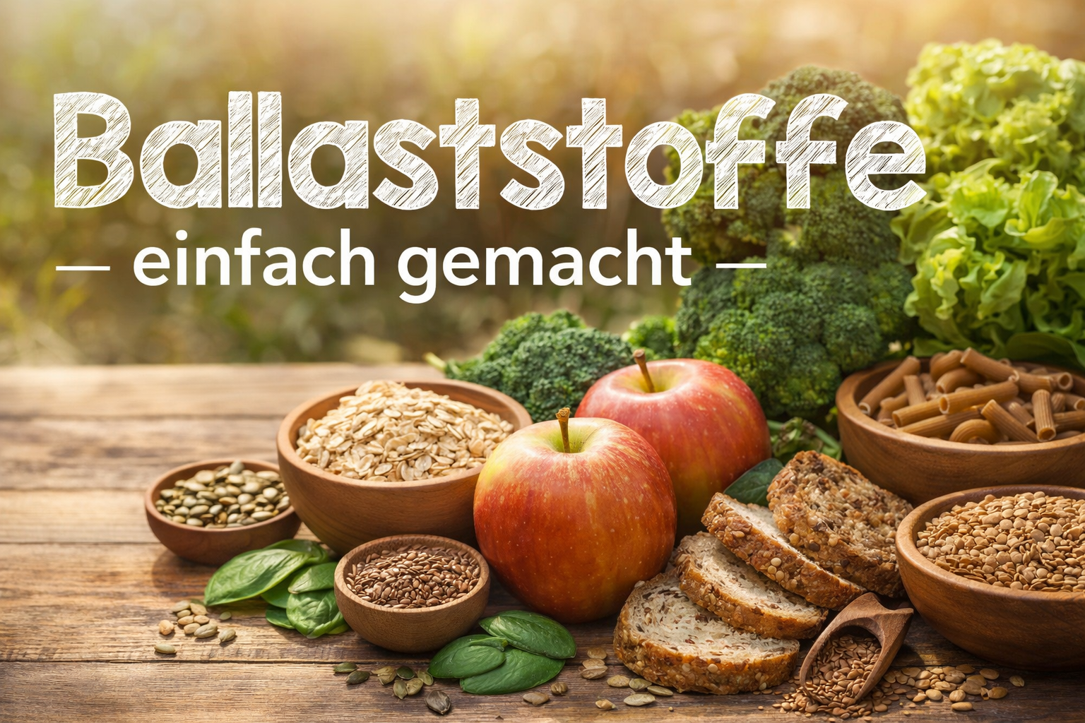 Les fibres en toute simplicité