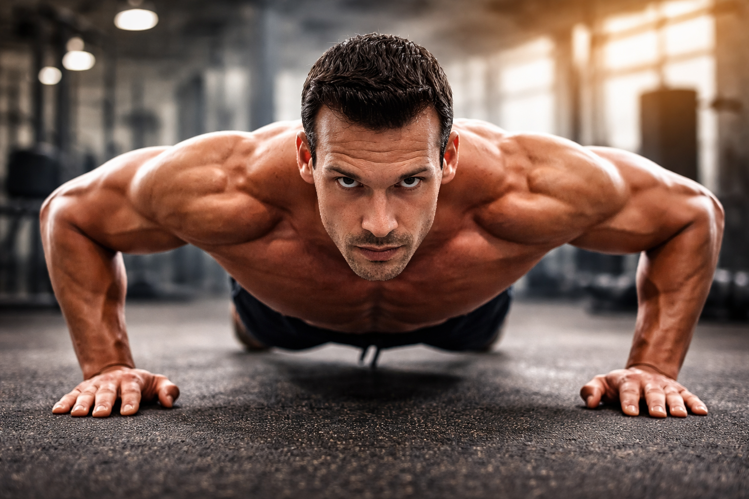 Voici comment prendre correctement Kre Alkalyn